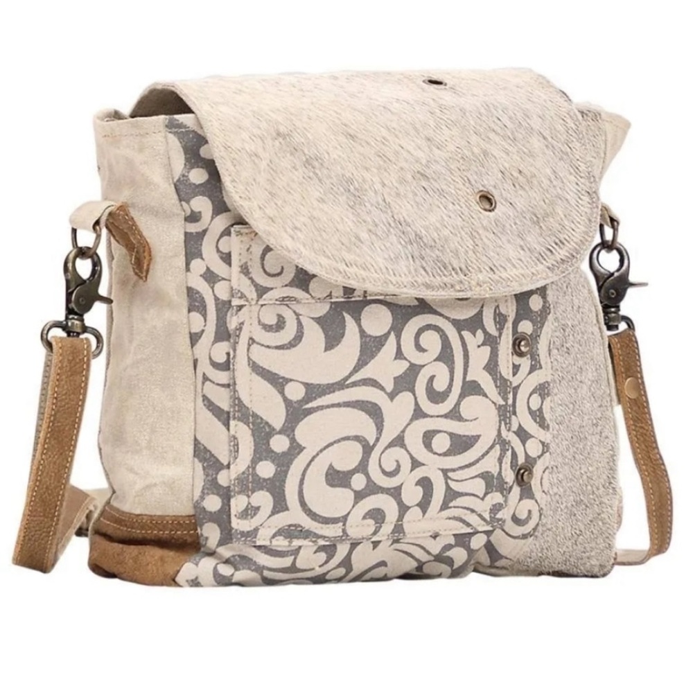 Myra Messenger Bag